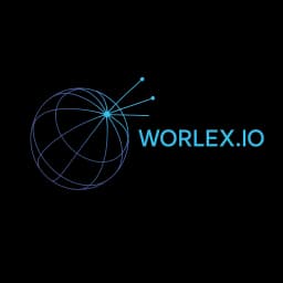 Worlex.io Logo